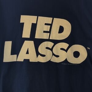 Ted Lasso Graphic Tee